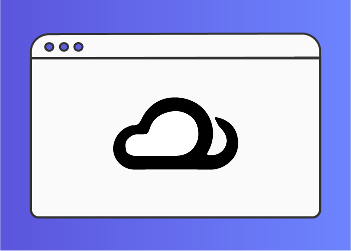 Imagem do Logo da ferramenta RapidCloud