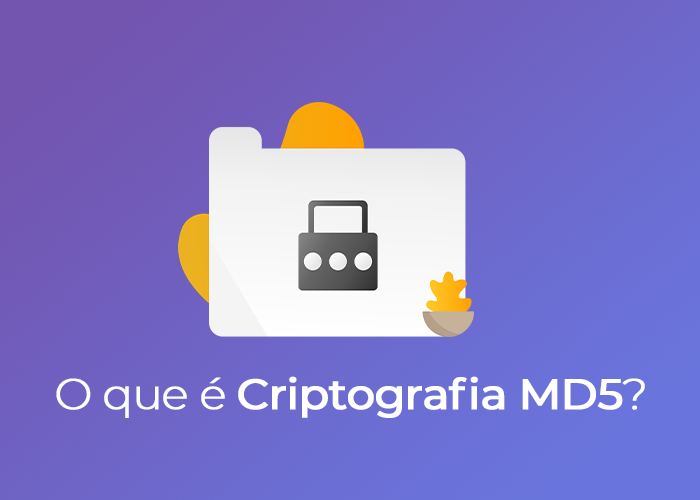 Criptografia MD5: o que é? Por que é tão importante?