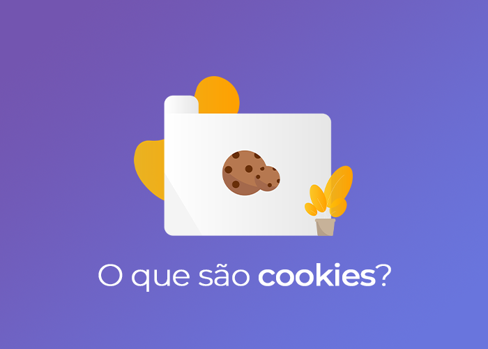 O que são cookies e para que servem?