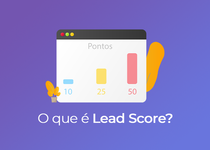 O que é Lead Score?